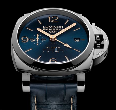 Panerai® watches 